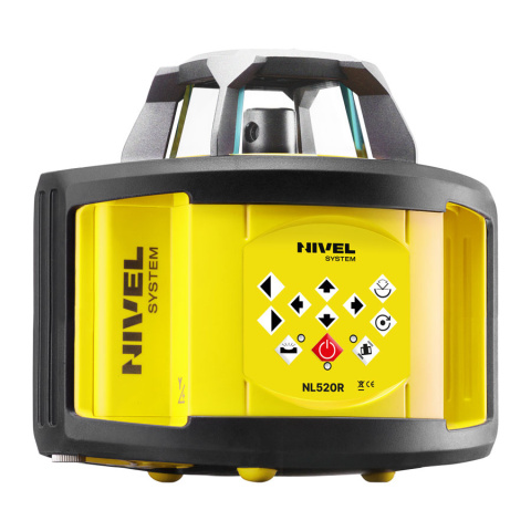 niwelator-laserowy-nivel-system-nl-520-r-digital-sjj1-ls-24 niwelator-laserowy-nivel-system-nl-520-r-digital-sjj1-ls-24
