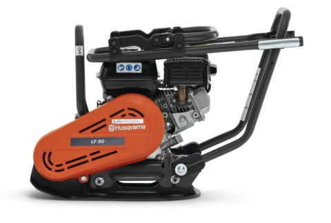 zageszczarka-plytowa-jednokierunkowa-Husqvarna-LF-50-L-Honda-GXR120 zageszczarka-plytowa-jednokierunkowa-Husqvarna-LF-50-L-Honda-GXR120