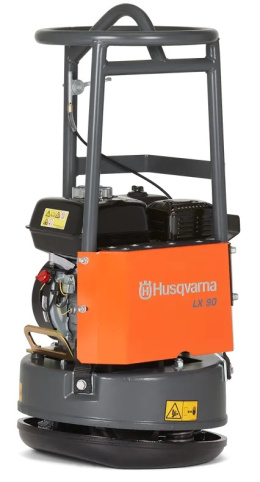 zageszczarka-okragla-Husqvarna-LX-90-Honda-GX160-3-6-kW