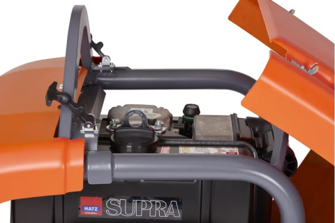 Zagęszczarka dwukierunkowa rewersyjna Husqvarna LG 504 - Hatz 1D81Z, 450 kg Zagęszczarka dwukierunkowa rewersyjna Husqvarna LG 504 - Hatz 1D81Z, 450 kg