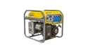 Agregat prądotwórczy Wacker Neuson GB6000G 6.0kW ramowy z AVR – Fenix Maszyny
