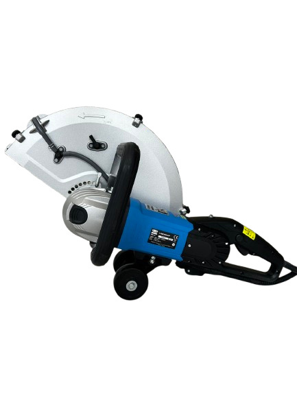 przecinarka-reczna-elektryczna-Tyrolit-HBE-400P przecinarka-reczna-elektryczna-Tyrolit-HBE-400P