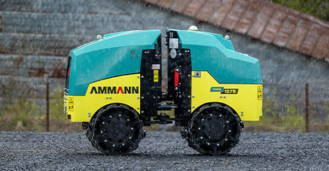 walec-okolkowany-ammann-rammax-arr-1575-ci walec-okolkowany-ammann-rammax-arr-1575-ci