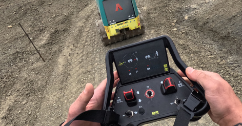 walec-okolkowany-ammann-rammax-arr-1575-ci walec-okolkowany-ammann-rammax-arr-1575-ci