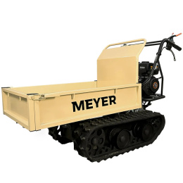Wozidło gąsienicowe Meyer TG300L