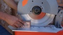 Bezpyłowa przecinarka do kostki brukowej i cegły iQ Power Tools iQ360XT Bezpyłowa przecinarka do kostki brukowej i cegły iQ Power Tools iQ360XT