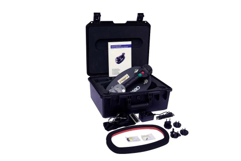 Chwytak Próżniowy Akumulatorowy Probst FXAH-120 Grabo Greenline | w skrzyni zestaw Chwytak Próżniowy Akumulatorowy Probst FXAH-120 Grabo Greenline | w skrzyni zestaw