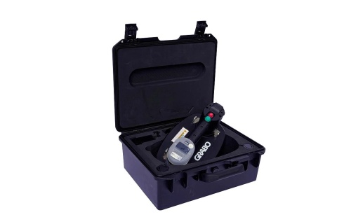 Chwytak Próżniowy Akumulatorowy Probst FXAH-120 Grabo Greenline | w skrzyni Chwytak Próżniowy Akumulatorowy Probst FXAH-120 Grabo Greenline | w skrzyni