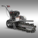 Profesjonalna koparka łańcuchowa Jansen GF-600PRO z silnikiem Briggs & Stratton Profesjonalna koparka łańcuchowa Jansen GF-600PRO z silnikiem Briggs & Stratton