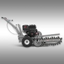 Profesjonalna koparka łańcuchowa Jansen GF-600PRO z silnikiem Briggs & Stratton Profesjonalna koparka łańcuchowa Jansen GF-600PRO z silnikiem Briggs & Stratton