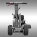 Profesjonalna koparka łańcuchowa Jansen GF-600PRO z silnikiem Briggs & Stratton Profesjonalna koparka łańcuchowa Jansen GF-600PRO z silnikiem Briggs & Stratton