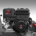 Profesjonalna koparka łańcuchowa Jansen GF-600PRO z silnikiem Briggs & Stratton Profesjonalna koparka łańcuchowa Jansen GF-600PRO z silnikiem Briggs & Stratton