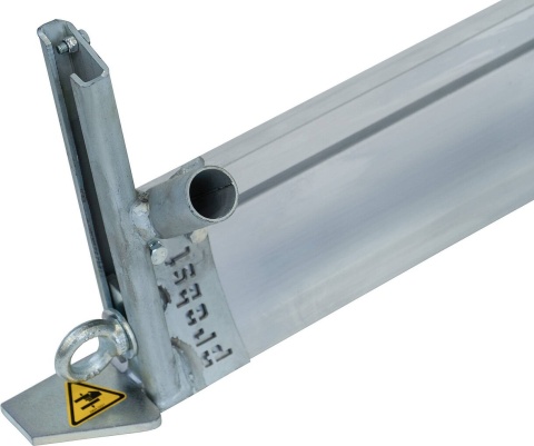 regulowana listwa zgarniająca Probst TELEPLAN TP-200/350 z ergonomicznymi uchwytami HG-ERGO-DUO regulowana listwa zgarniająca Probst TELEPLAN TP-200/350 z ergonomicznymi uchwytami HG-ERGO-DUO