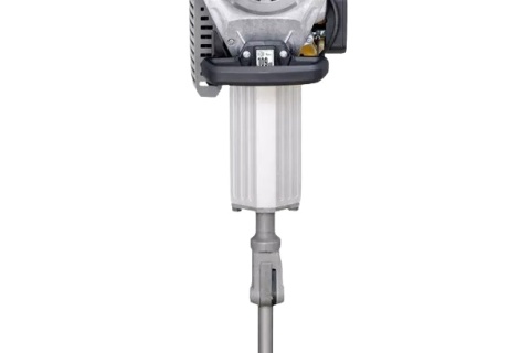 Mobilny młot wyburzeniowy spalinowy Wacker Neuson BH55 Mobilny młot wyburzeniowy spalinowy Wacker Neuson BH55