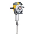 Mobilny młot wyburzeniowy spalinowy Wacker Neuson BH55 Mobilny młot wyburzeniowy spalinowy Wacker Neuson BH55