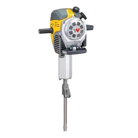 Mobilny młot wyburzeniowy spalinowy Wacker Neuson BH55 Mobilny młot wyburzeniowy spalinowy Wacker Neuson BH55