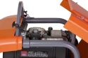 Profesjonalna zagęszczarka rewersyjna Husqvarna LG 504 z silnikiem Hatz i rozruchem elektrycznym Profesjonalna zagęszczarka rewersyjna Husqvarna LG 504 z silnikiem Hatz i rozruchem elektrycznym