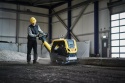 Zagęszczarka rewersyjna Wacker Neuson DPU 6555 Heh z silnikiem Hatz