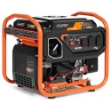 Agregat Inwertorowy Daewoo GDA 4600Ei | 5.0kW | E-Start (Przycisk) | Czysty Sinus