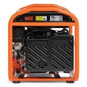 Agregat Inwertorowy Daewoo GDA 4600Ei | 5.0kW