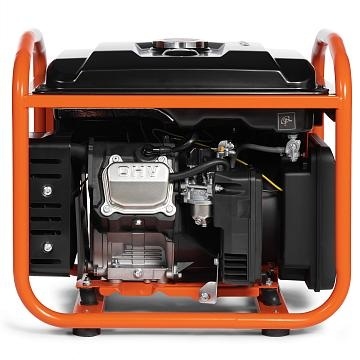 Agregat Inwertorowy Daewoo GDA 4600Ei | 5.0kW | E-Start (Przycisk) | Czysty Sinus