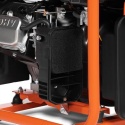 Agregat Inwertorowy Daewoo GDA 4600Ei | 5.0kW | E-Start (Przycisk) | Czysty Sinus