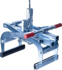 Chwytak zawieszany Probst TSZ Uni 800