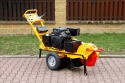 Karczownik Laski F460/18 silnik Kohler frezarka