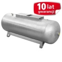 Kompresor Śrubowy GUDEPOL SMART-3G 7.5kW 900 l/min  Zbiornik 500L Ocynk