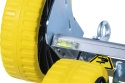 Listwa zgarniająca Probst Levelfix LF 170-310 cm liberka