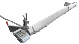 Listwa do profilowania Probst tasu Uni 600