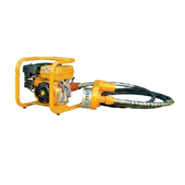 Motopompa do wody brudnej i szlamu Benza Flexible 305 (Flex 305) | Silnik Robin EX17 | Wał 5m | 78000 l/h