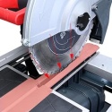Przecinarka Bezpyłowa Nozar Vacucut SV 420 stól roboczy