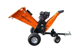 Rębak Spalinowy Rozdrabniacz TB Garden P4206