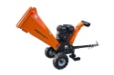 Rębak spalinowy rozdrabniacz TB Garden GS1500