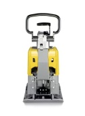 Zagęszczarka Rewersyjna z Compatec Wacker Neuson DPU 6260 Hehcpb+ | widok z tyłu | 62kN / 497 kg