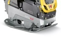 Zagęszczarka Rewersyjna z Compatec Wacker Neuson DPU 6260 Hehcpb+ | płyta dolna| 62kN / 497 kg