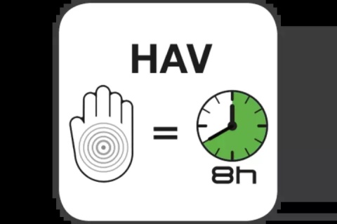 Zagęszczarka Rewersyjna z Compatec Wacker Neuson DPU 6260 Hehcpb+ | Silnik Hatz Rozruch Elektryczny | niskie HAV