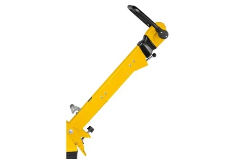 Zagęszczarka rewersyjna Wacker Neuson DPU 6555 Heh dyszel