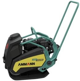 Zagęszczarka jednokierunkowa Ammann APF 20/50 z silnikiem Honda GX 160 - profesjonalna maszyna 20kN do gruntu i kostki brukowej