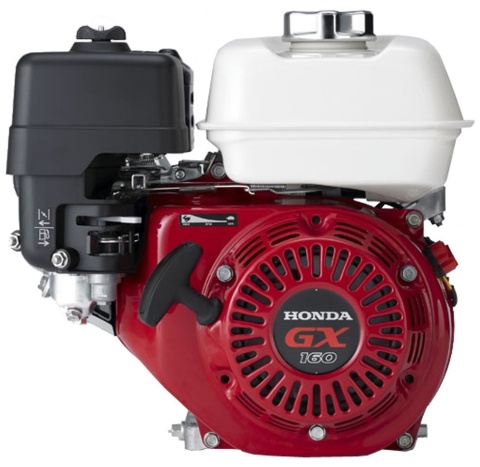 Zagęszczarka Gruntu Wacker Neuson BPS 1550A silnik Honda