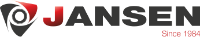 Logo producenta Jansen - Autoryzowany Partner Fenix Maszyny